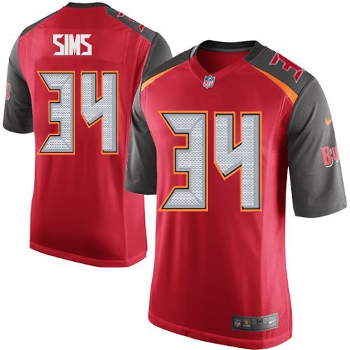 Tampa Bay Buccaneers kids jerseys-021